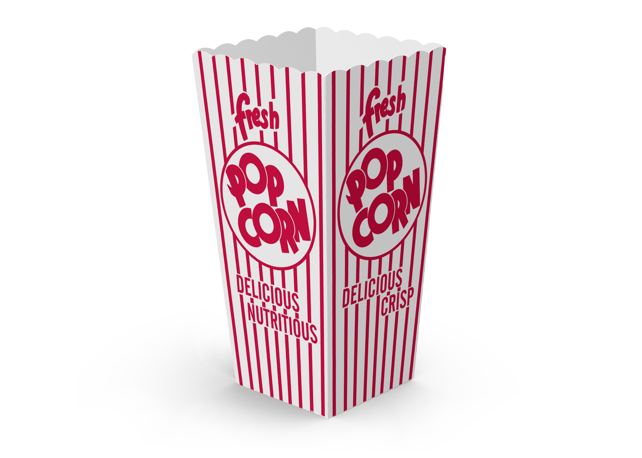 popcorn ファイル ACES