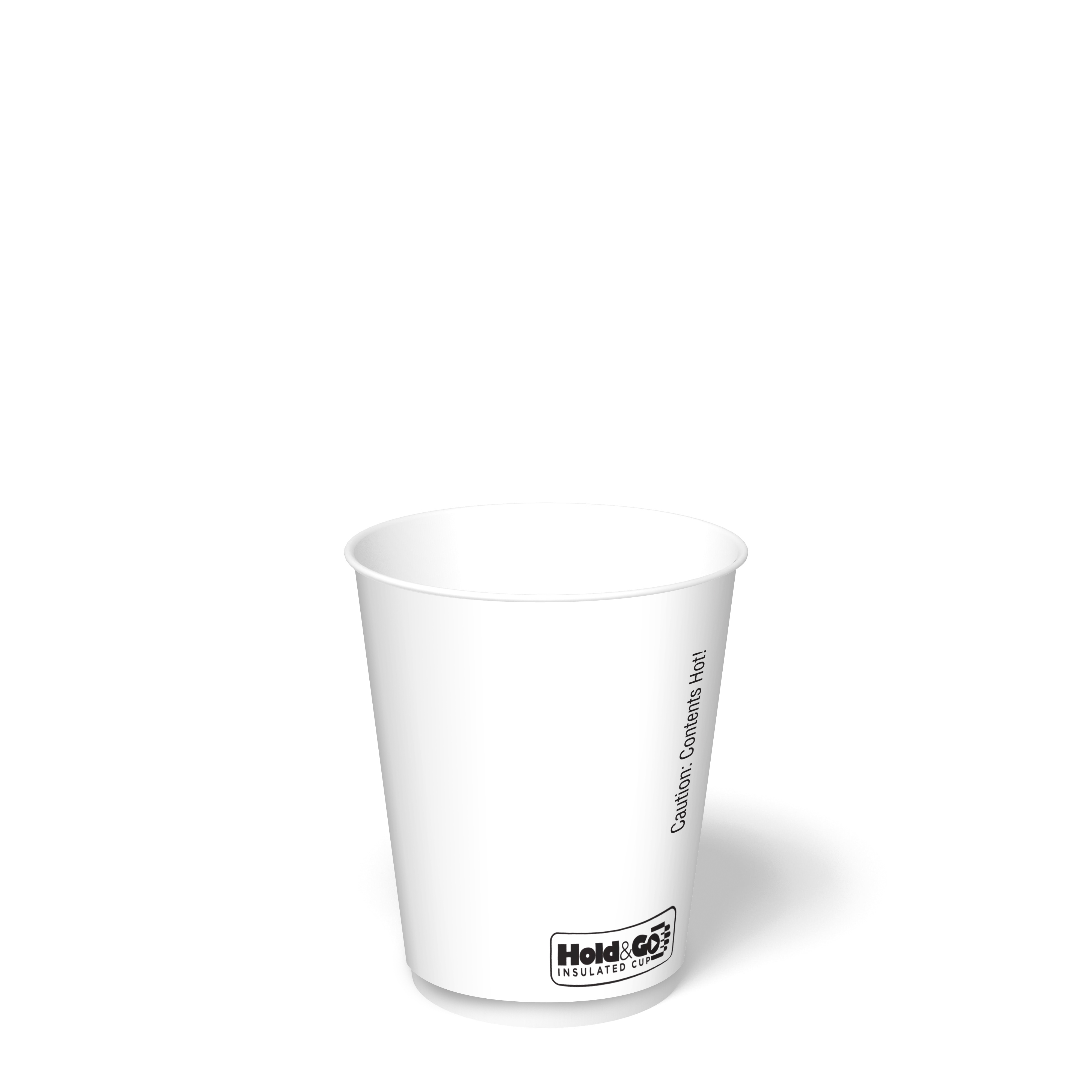 Insulated Hot Cups – Hold&Go™ - GPI